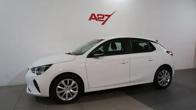 Opel Corsa view 15