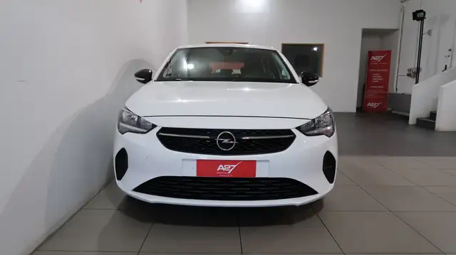 Opel Corsa view 7