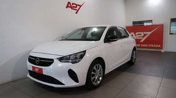 Corsa 1.2 Edition s&s 100cv