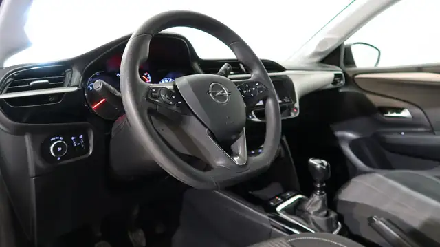 Opel Corsa view 4