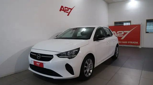 Opel Corsa view 11