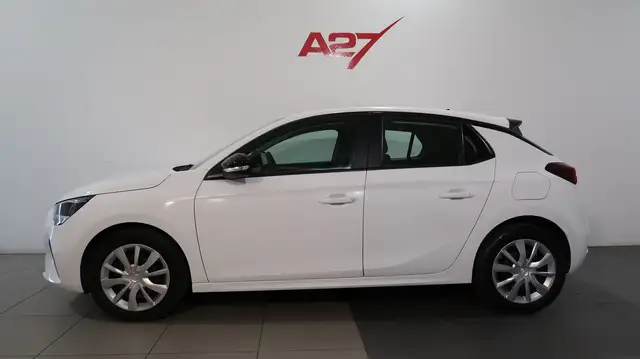 Opel Corsa view 3
