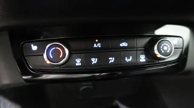 Opel Corsa view 14