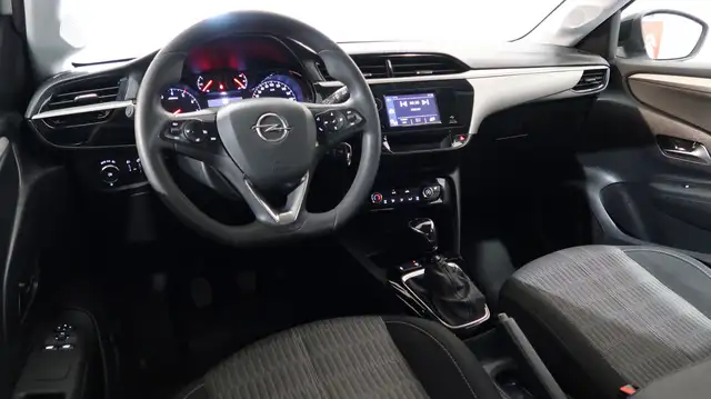 Opel Corsa view 2
