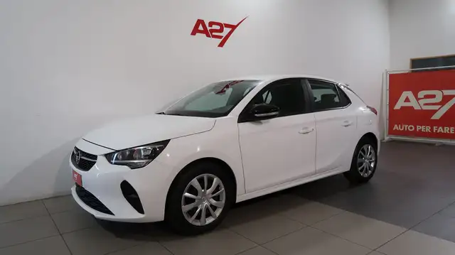 Opel Corsa view 13