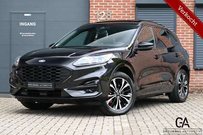 Ford Kuga 2.5 PHEV ST-Line X|Panoramadak|Trekhaak1500kg|Vol