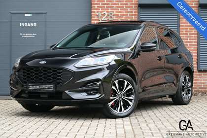 Ford Kuga 2.5 PHEV ST-Line X|Panoramadak|Trekhaak1500kg|Vol