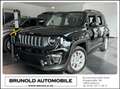 Jeep Renegade Altitude 1.5 e-Hybrid+*FACELIFT MY2024* Fekete - thumbnail 1