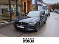 Volvo V60 Plus Dark Leder Digitales Cockpit Memory Sitze Sou Bleu - thumbnail 1