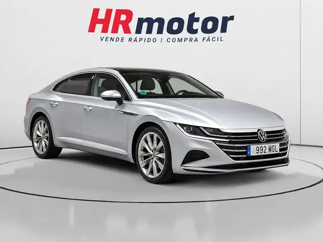 Volkswagen Arteon 2.0TDI Elegance DSG7 110kW