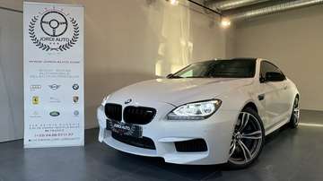 Coupé M 4.4 V8 560ch DKG7