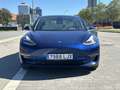 Tesla Model 3 Long-Range RWD Blue - thumbnail 2