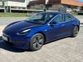 Tesla Model 3 Long-Range RWD Синій - thumbnail 3