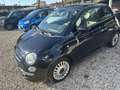 Fiat 500 500 III 1.3 mjt 16v Lounge 95cv motore nuovo Schwarz - thumbnail 1