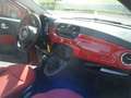 Fiat 500C 500C 1.3 mjt 16v Lounge 95cv Rosso - thumbnail 7