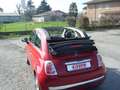 Fiat 500C 500C 1.3 mjt 16v Lounge 95cv Rot - thumbnail 5