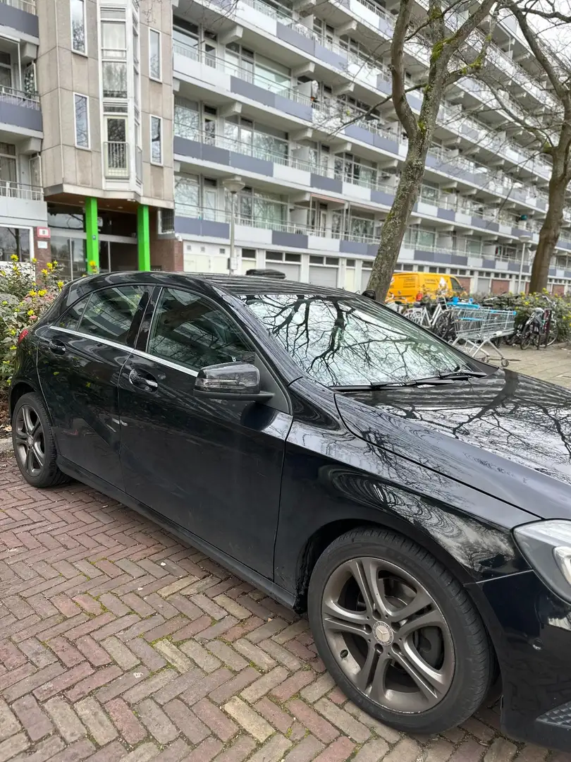 Mercedes-Benz A 180 180 Ambition 7G-DCT - 1