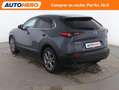 Mazda CX-30 1.8 Skyactiv-D Zenith 2WD 85kW Gris - thumbnail 4