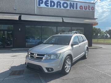 2.0 mjt 16v Park Avenue 170cv 7 Posti Manuale