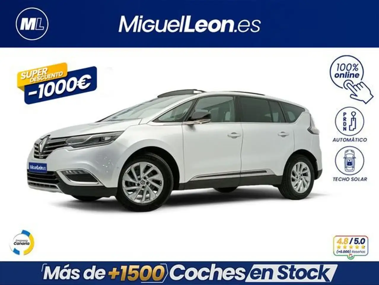 Renault Espace