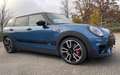 MINI John Cooper Works Clubman All4 / Garantie + Service Paket Blau - thumbnail 3