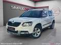 Skoda Yeti Yeti 1.2 TSI Elegance OutDoor Blanco - thumbnail 3