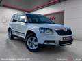 Skoda Yeti Yeti 1.2 TSI Elegance OutDoor Blanco - thumbnail 1