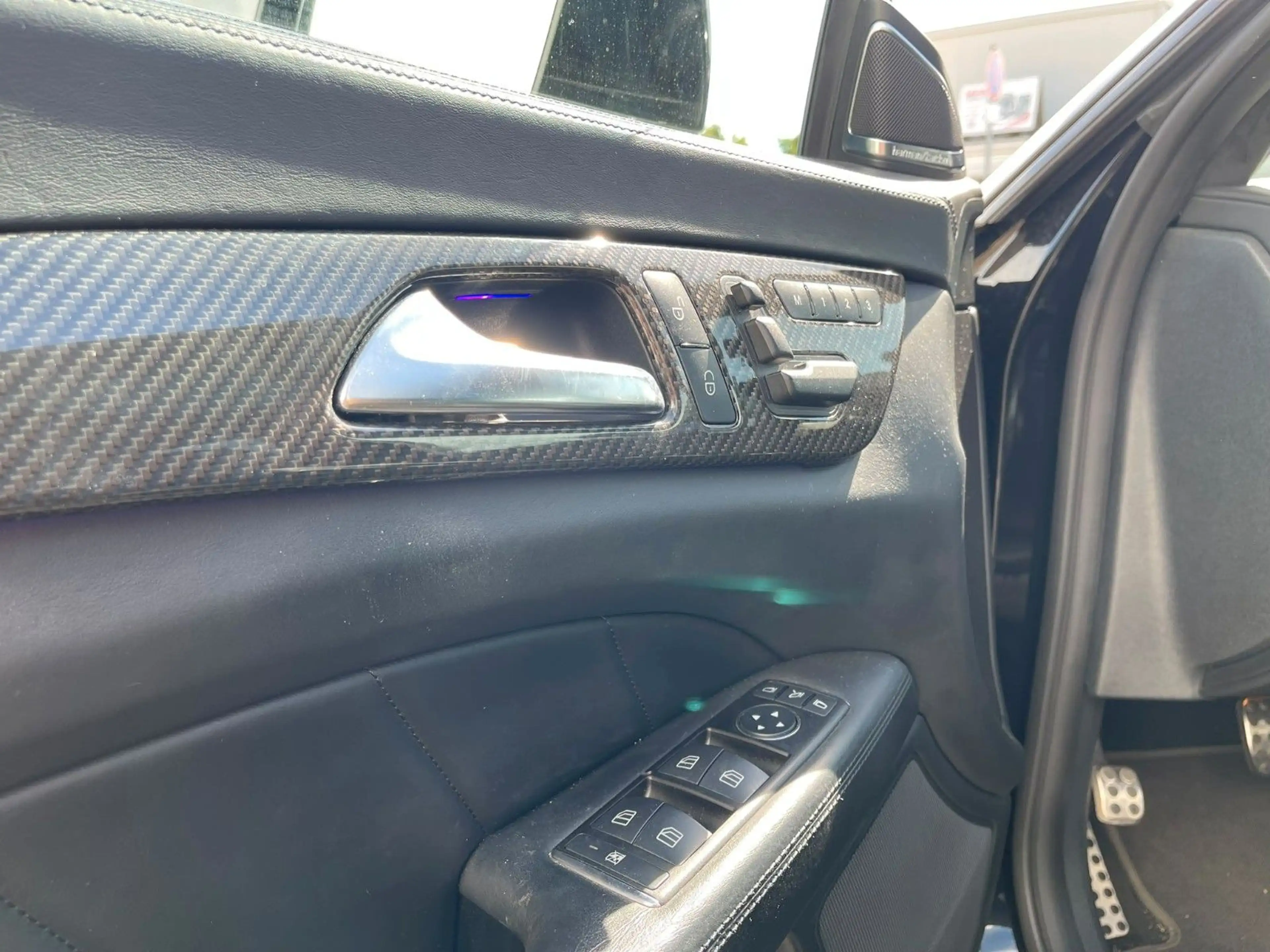 Mercedes-Benz CLS 63 AMG CLS 63 4MATIC — photo 15