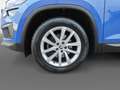 Skoda Kodiaq 1.5 TSI 110KW DSG 7 PLAZAS AMBITION 150 5P Azul - thumbnail 8