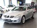 Mercedes-Benz SLK 280 Roadster *Designo Sportsitze*2.Hand Zilver - thumbnail 1