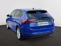 Skoda Scala Scala Clever 1.0 TSI 81kW (110ch) DSG7 Bleu - thumbnail 2
