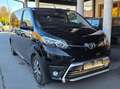 Toyota Proace Proace Verso 2,0 D-4D 180 Medium VIP Aut. VIP Schwarz - thumbnail 2