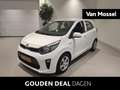 Kia Picanto 1.0 CVVT EconomyPlusLine 67 PK | Bluetooth | Airco Blanc - thumbnail 1