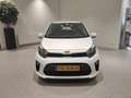 Kia Picanto 1.0 CVVT EconomyPlusLine 67 PK | Bluetooth | Airco Blanc - thumbnail 5