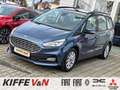Ford Galaxy 2.5 Hybrid Trend 7-Stz Kamera AHK PDCvh Blau - thumbnail 1