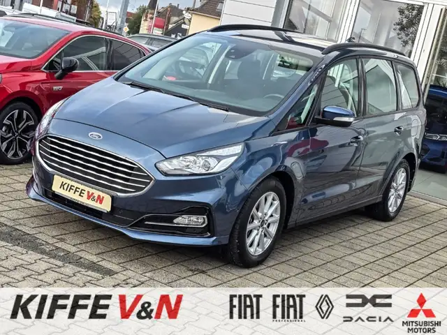 Ford Galaxy 2.5 Hybrid Trend 7-Stz Kamera AHK PDCvh