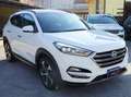 Hyundai TUCSON 1.7 crdi Xpossible 2wd 141cv dct TETTO Blanc - thumbnail 3