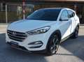 Hyundai TUCSON 1.7 crdi Xpossible 2wd 141cv dct TETTO Blanc - thumbnail 1