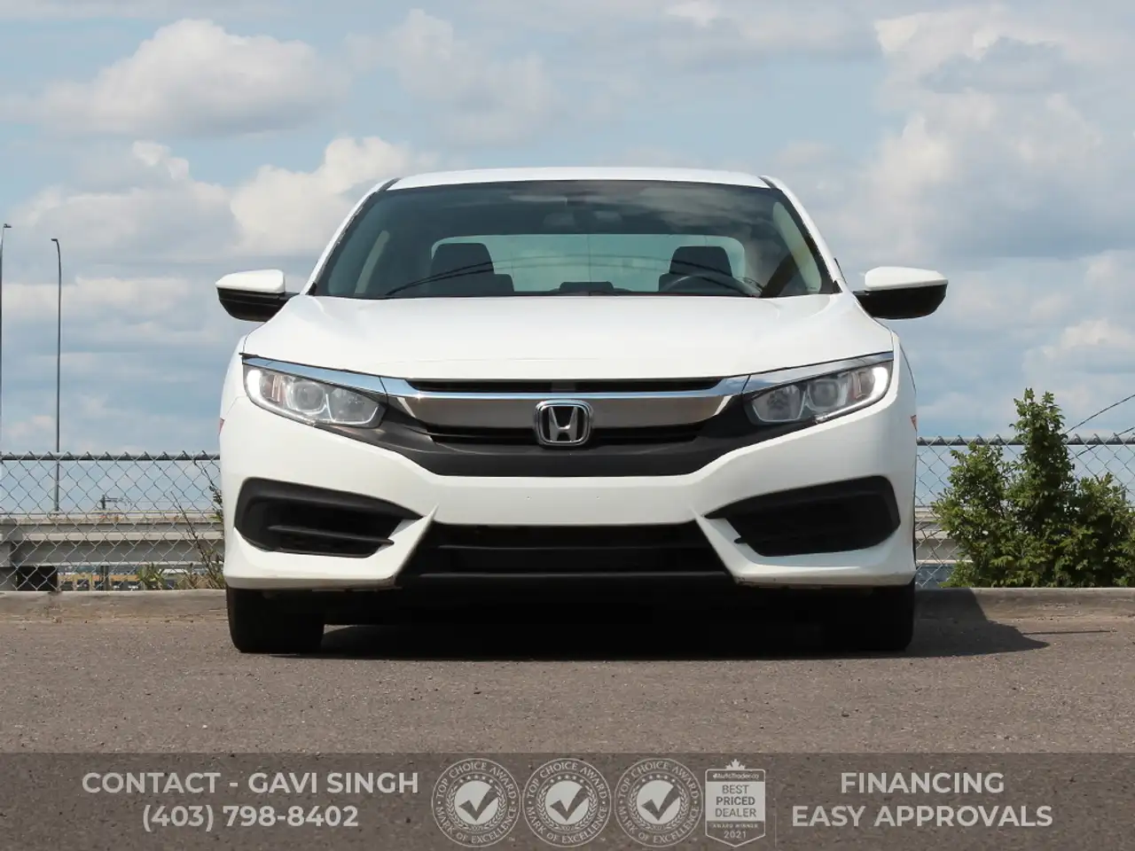 Honda Civic снимка Honda Civic