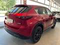 Mazda CX-5 2.2 150CV HOMURA AT ZERO ACCONTO 455€/MESE Rosso - thumbnail 5