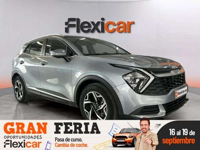 Kia Sportage 1.6 CRDi MHEV 100kW (136CV) Concept 4x2 - foto 1