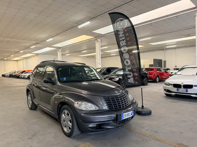 Chrysler PT Cruiser PT Cruiser Berlina 2.2 crd Limited