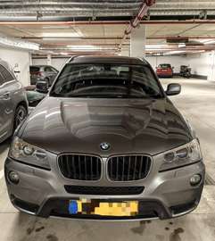 xDrive20d Aut.