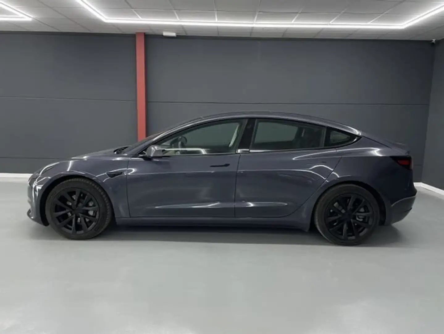 Tesla Model 3 Dual Motor Gran Autonomía AP Mejorado y Bola Gris - 2