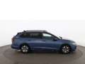 Volkswagen Golf Variant Golf VIII Variant 1.5 TSI Goal LED AHK RADAR NAVI Blau - thumbnail 2