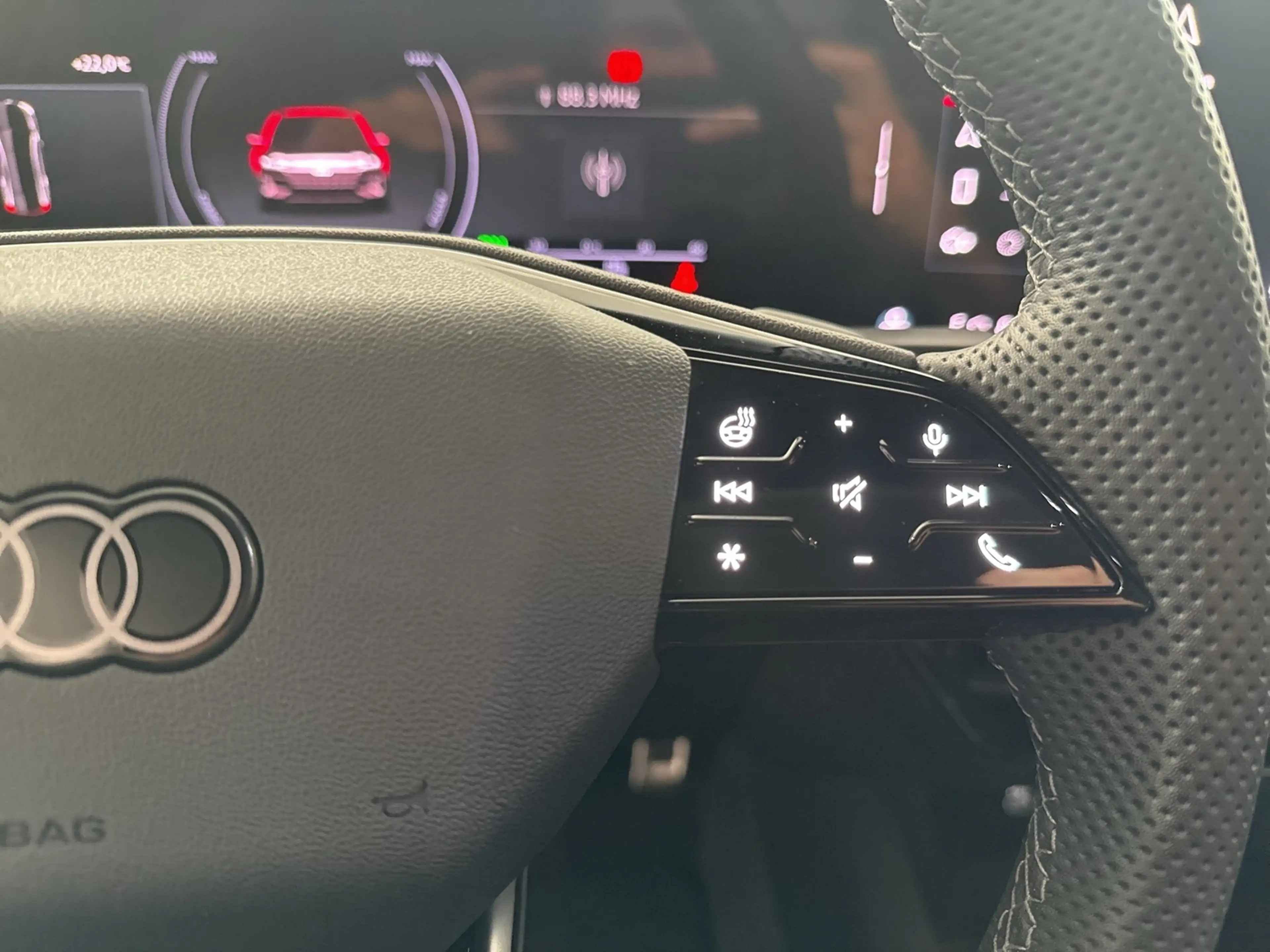 Audi S6 e-tron Sportback quattro PANO B&O AHK 360°CAM — photo 15