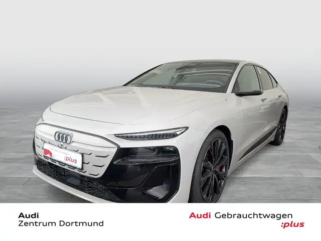 Audi S6 e-tron Sportback quattro PANO B&O AHK 360°CAM