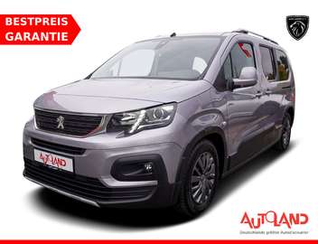 1.2 12V e-THP Allure L1 Kamera Tempomat