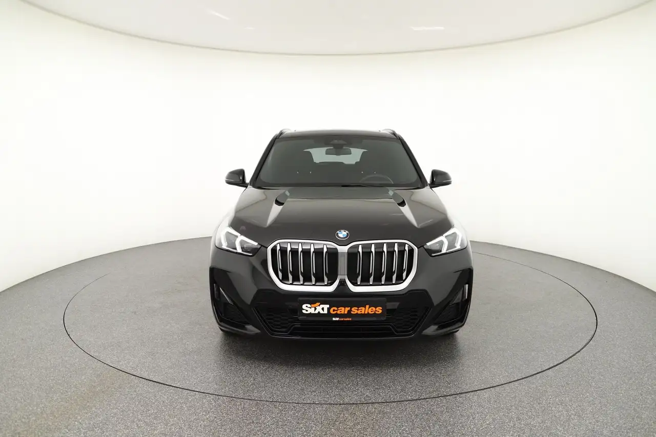 BMW X1 xDrive23d M Sport Pano|HUD|ha&ka|ACC|el.S|AHK 2
