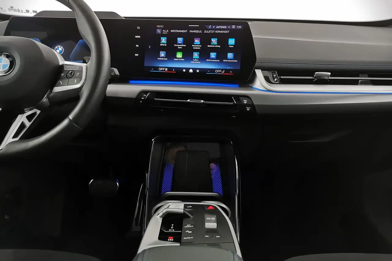 BMW X1 xDrive23d M Sport Pano|HUD|ha&ka|ACC|el.S|AHK 11